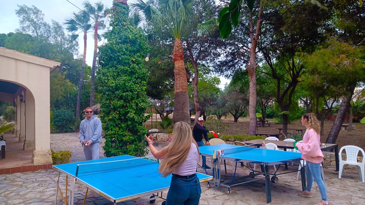 Photo of Outdoor in Playa de San Juan