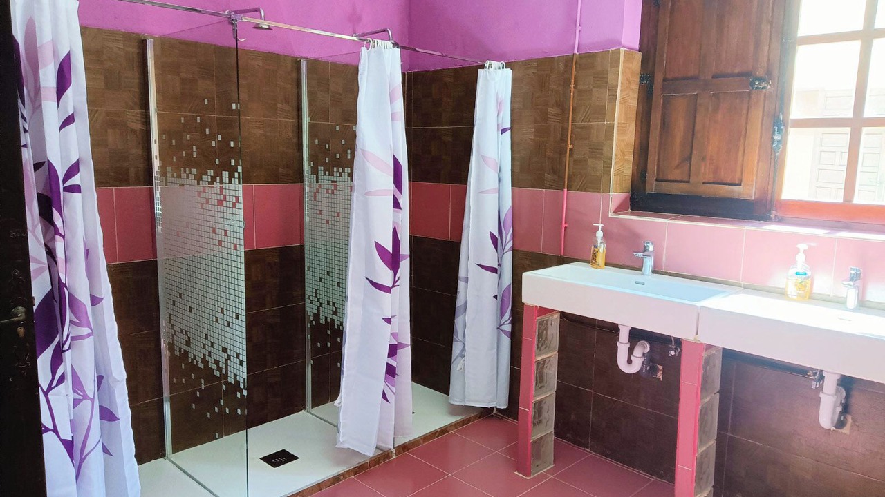 Photo of Bathroom in Playa de San Juan