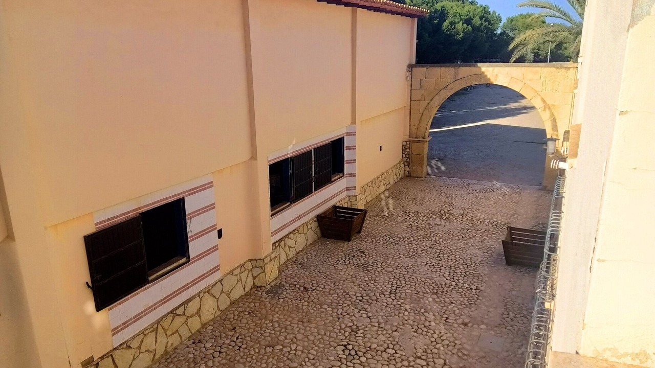Photo of Outdoor in Playa de San Juan