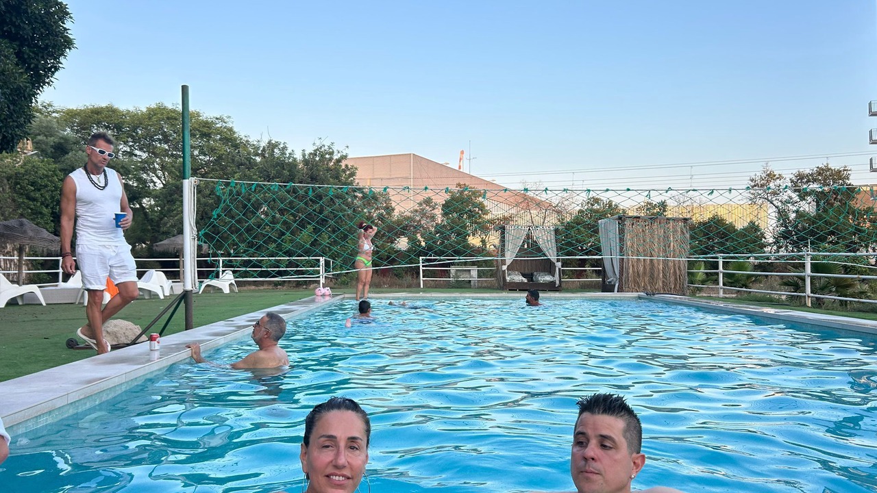 Photo of Outdoor in Playa de San Juan