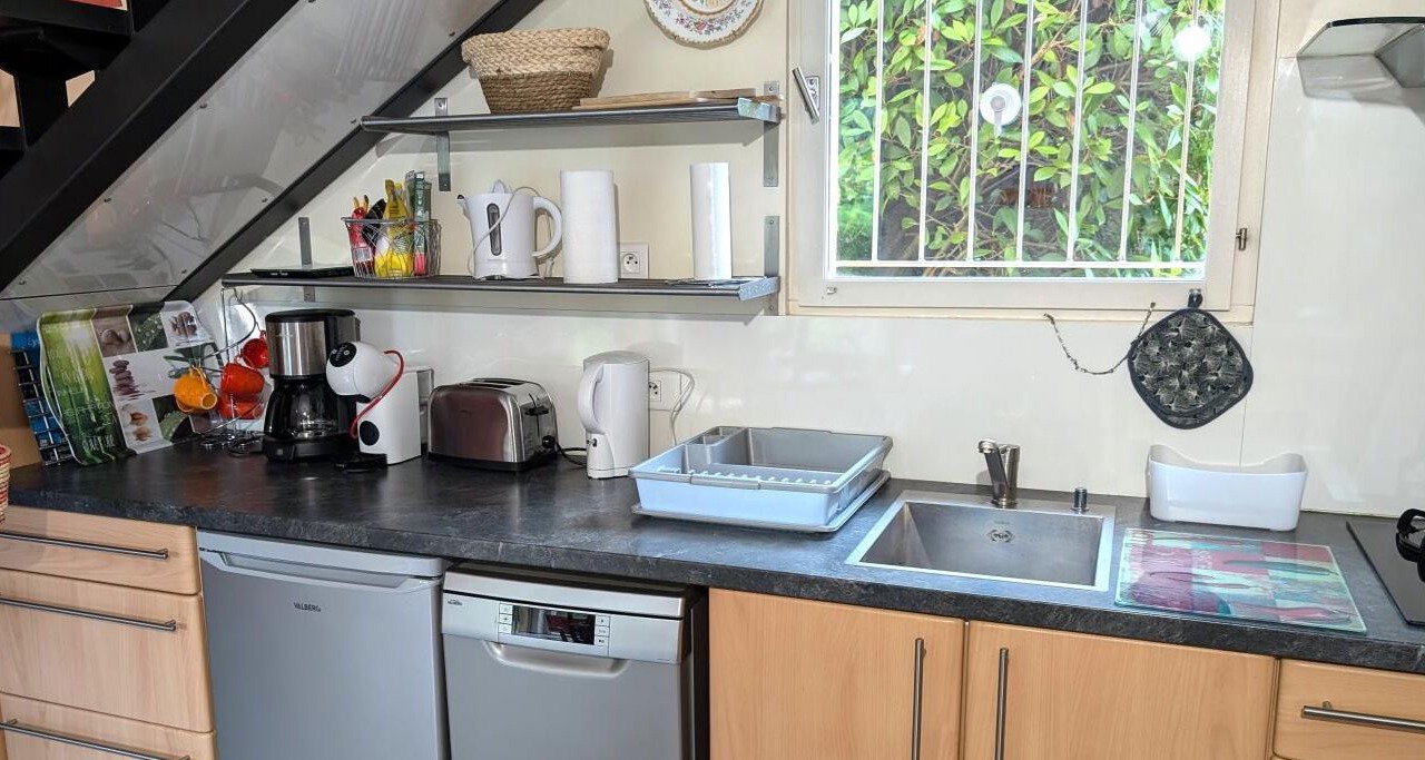 Photo of Kitchen in Decines-Charpieu
