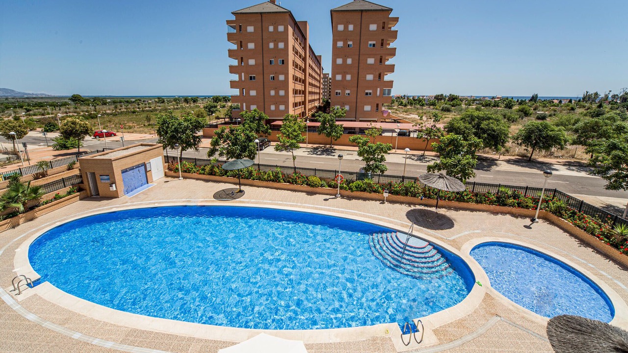 Photo of Outdoor in Cabanes