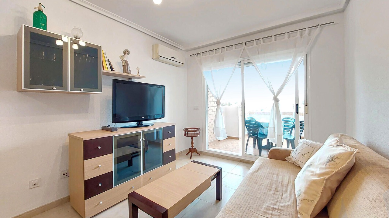 Photo of Bedroom in Cabanes