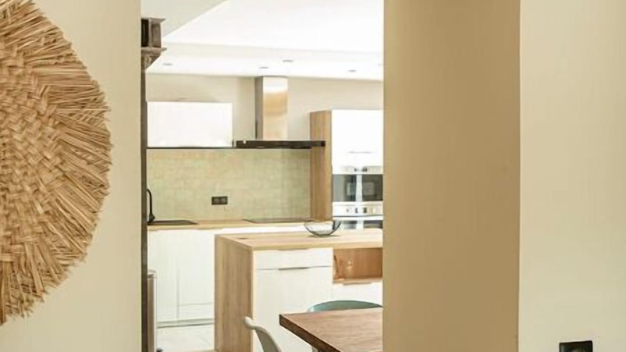 Photo of Kitchen in Apt