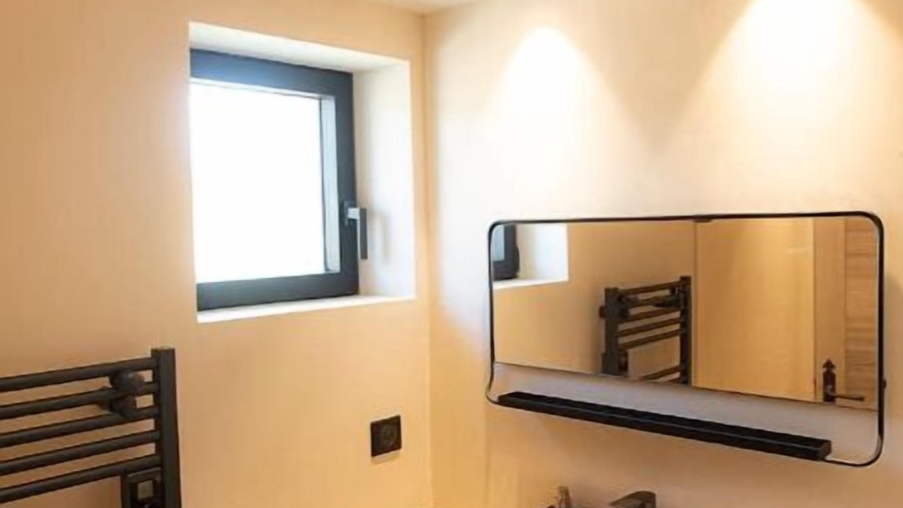Photo of Bathroom in Apt