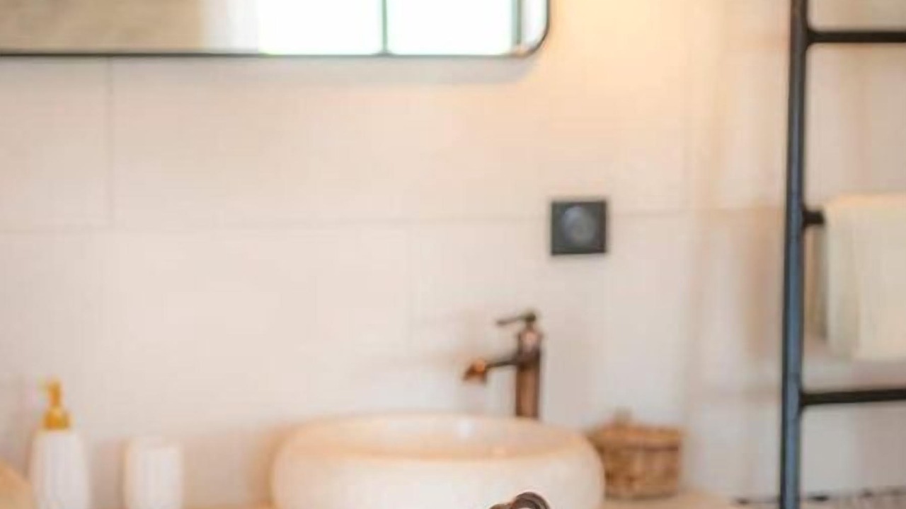 Photo of Bathroom in Apt