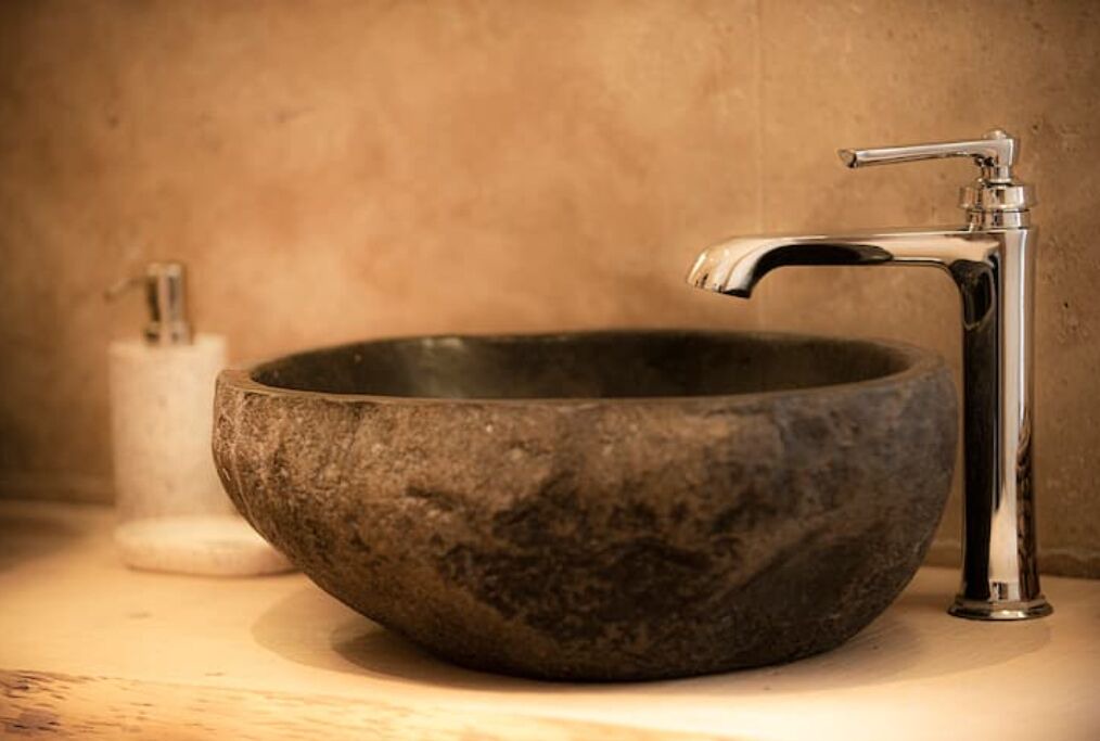 Photo of Bathroom in Apt