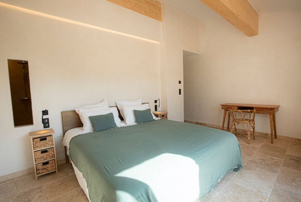 Photo of Bedroom in Apt