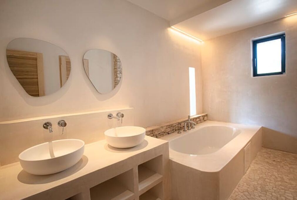 Photo of Bathroom in Apt