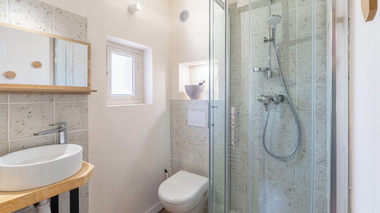 Photo of Bathroom in Apt