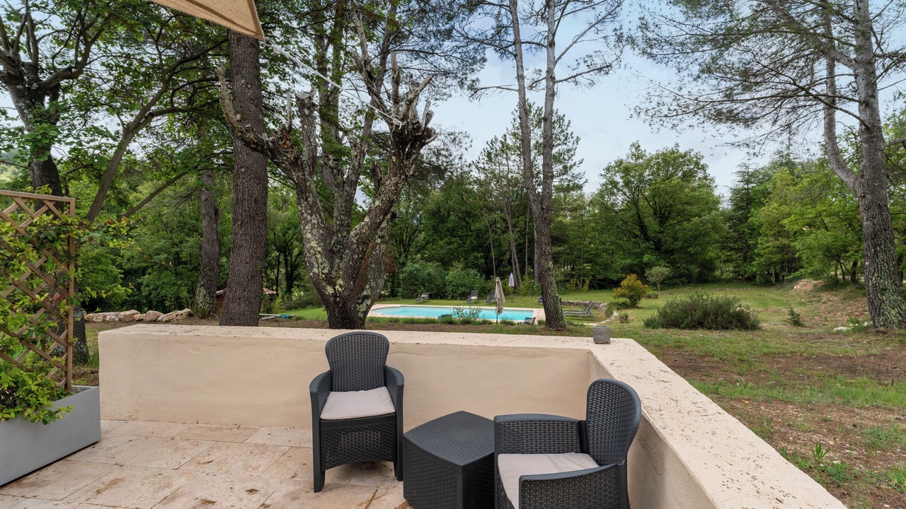 Photo of Outdoor in Apt
