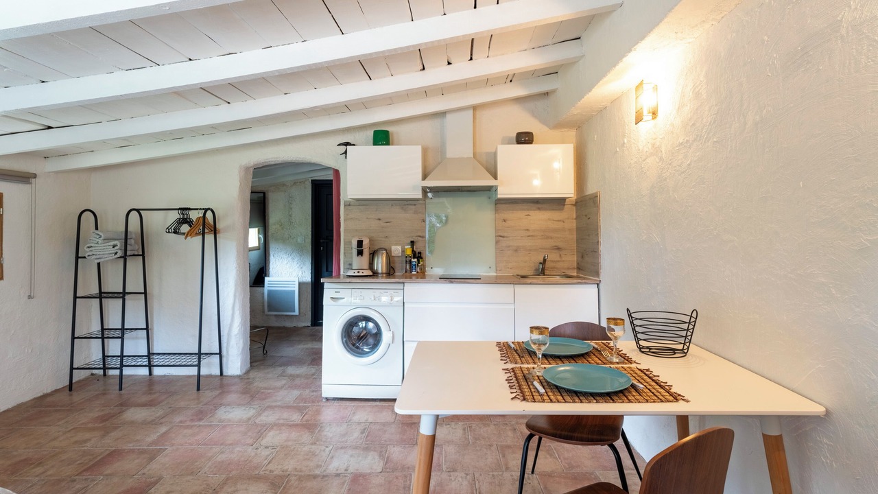 Photo of Kitchen in Apt