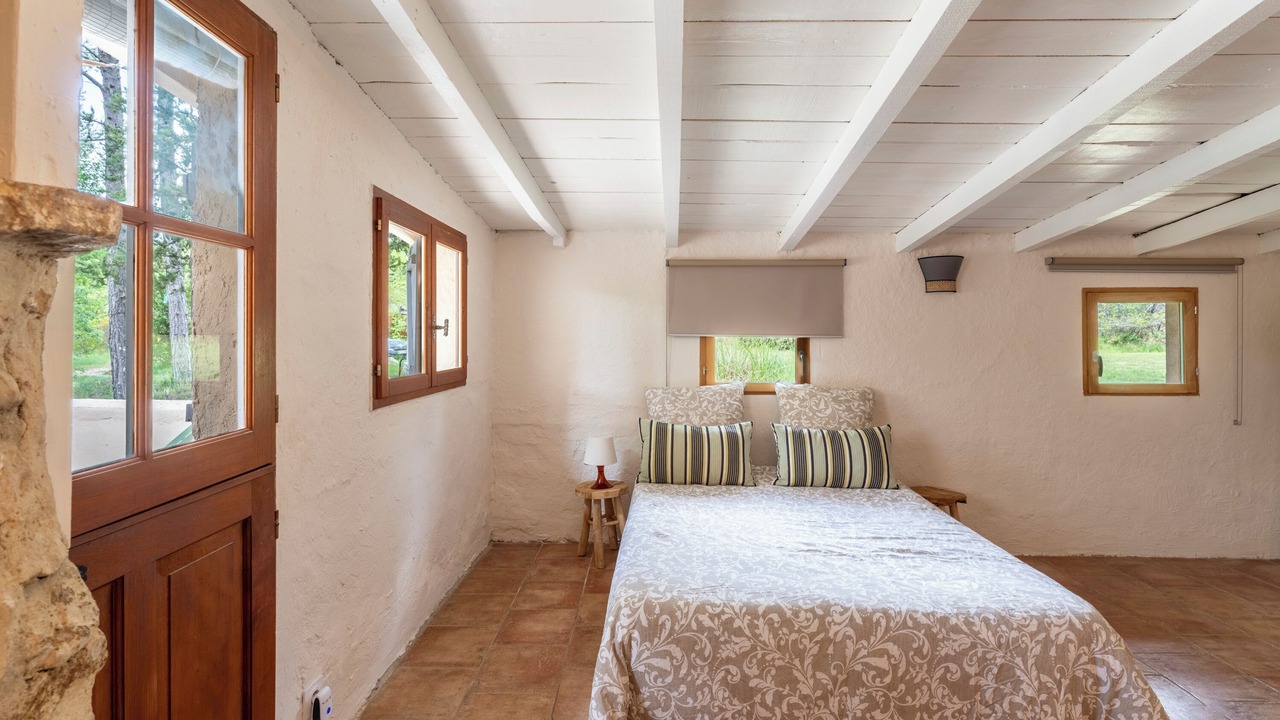 Photo of Bedroom in Apt