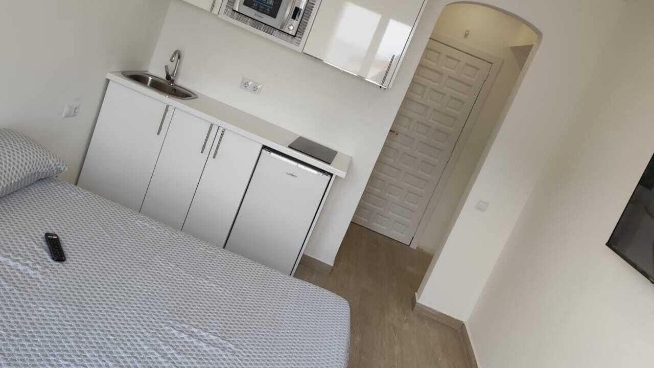Photo of Bedroom in Comarruga
