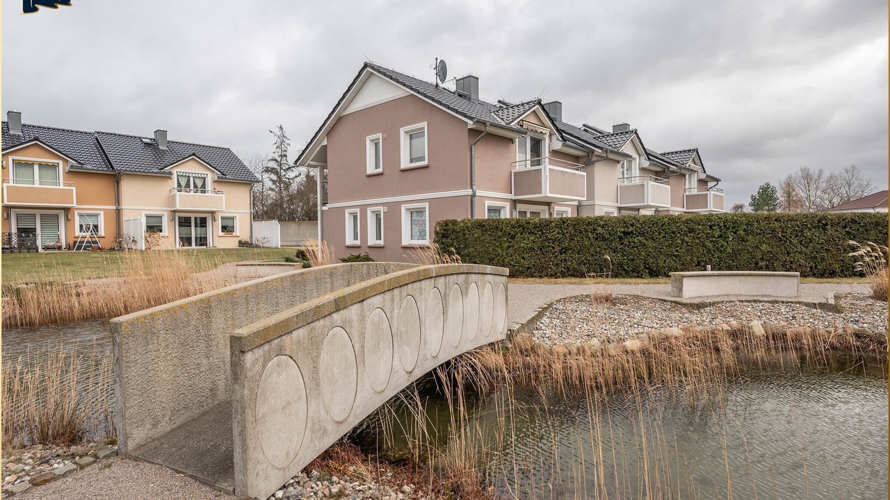 Photo of Outdoor in Ueckeritz