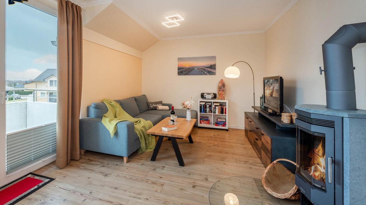 Photo of Livingroom in Ueckeritz