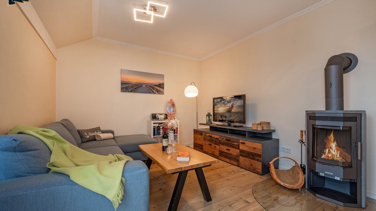 Photo of Livingroom in Ueckeritz