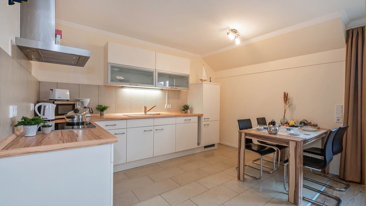 Photo of Kitchen in Ueckeritz