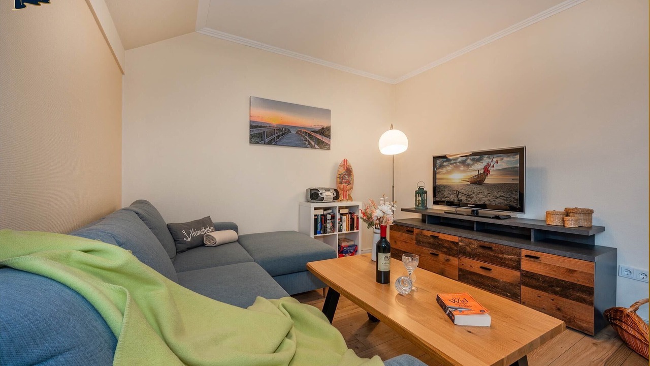 Photo of Livingroom in Ueckeritz
