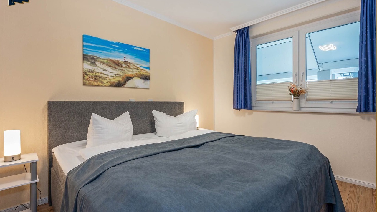 Photo of Bedroom in Ueckeritz