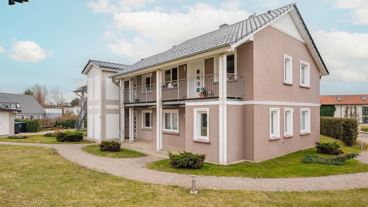 Photo of Outdoor in Ueckeritz