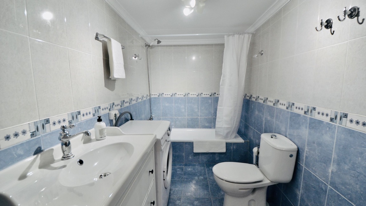Photo of Bathroom in Lomo Quiebre