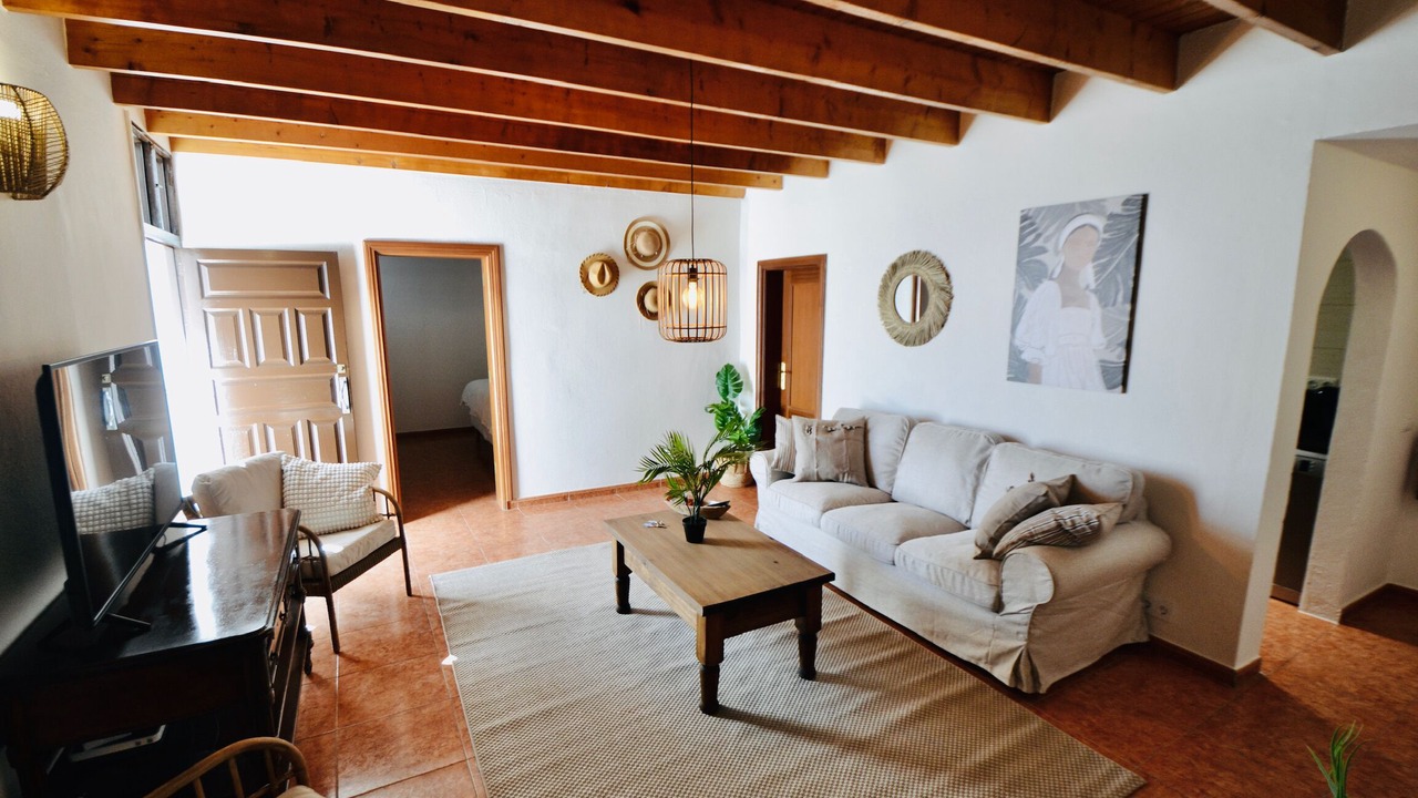 Photo of Bedroom in Lomo Quiebre
