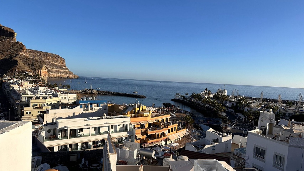 Photo of Patio Balcony in Lomo Quiebre