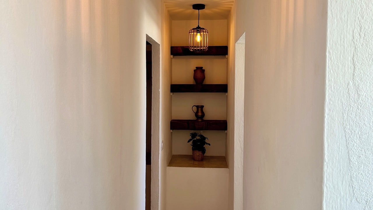 Photo of Livingroom in Lomo Quiebre
