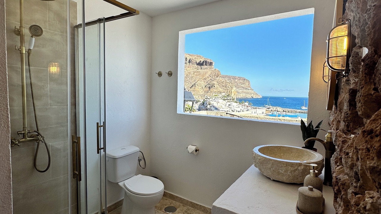 Photo of Bathroom in Lomo Quiebre