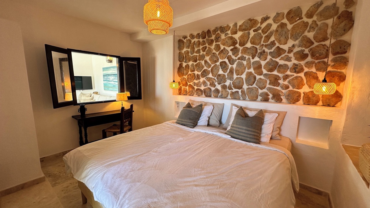 Photo of Bedroom in Lomo Quiebre