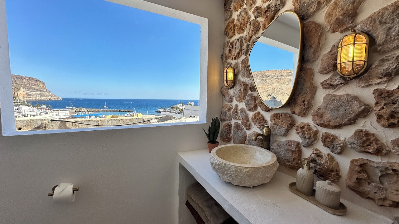 Photo of Bathroom in Lomo Quiebre