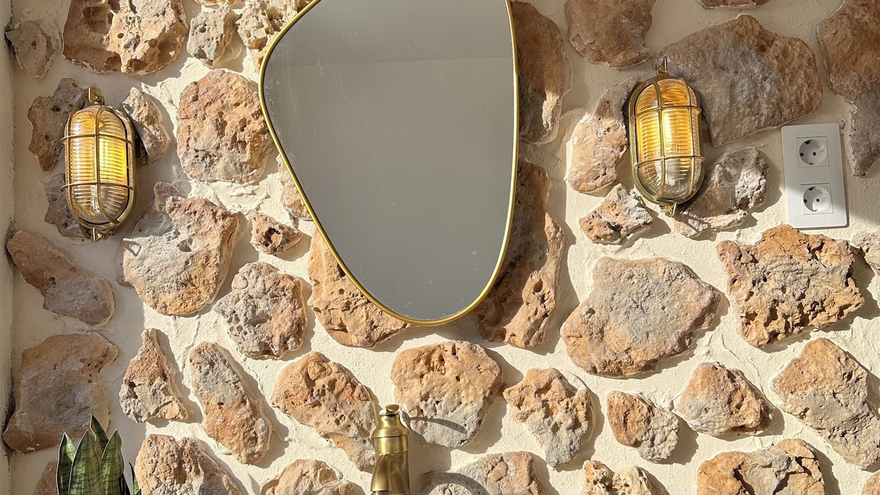 Photo of Bathroom in Lomo Quiebre