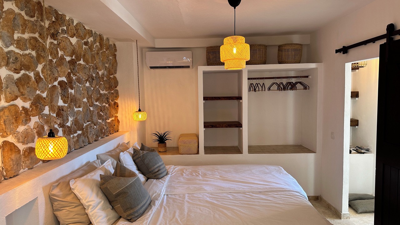 Photo of Bedroom in Lomo Quiebre