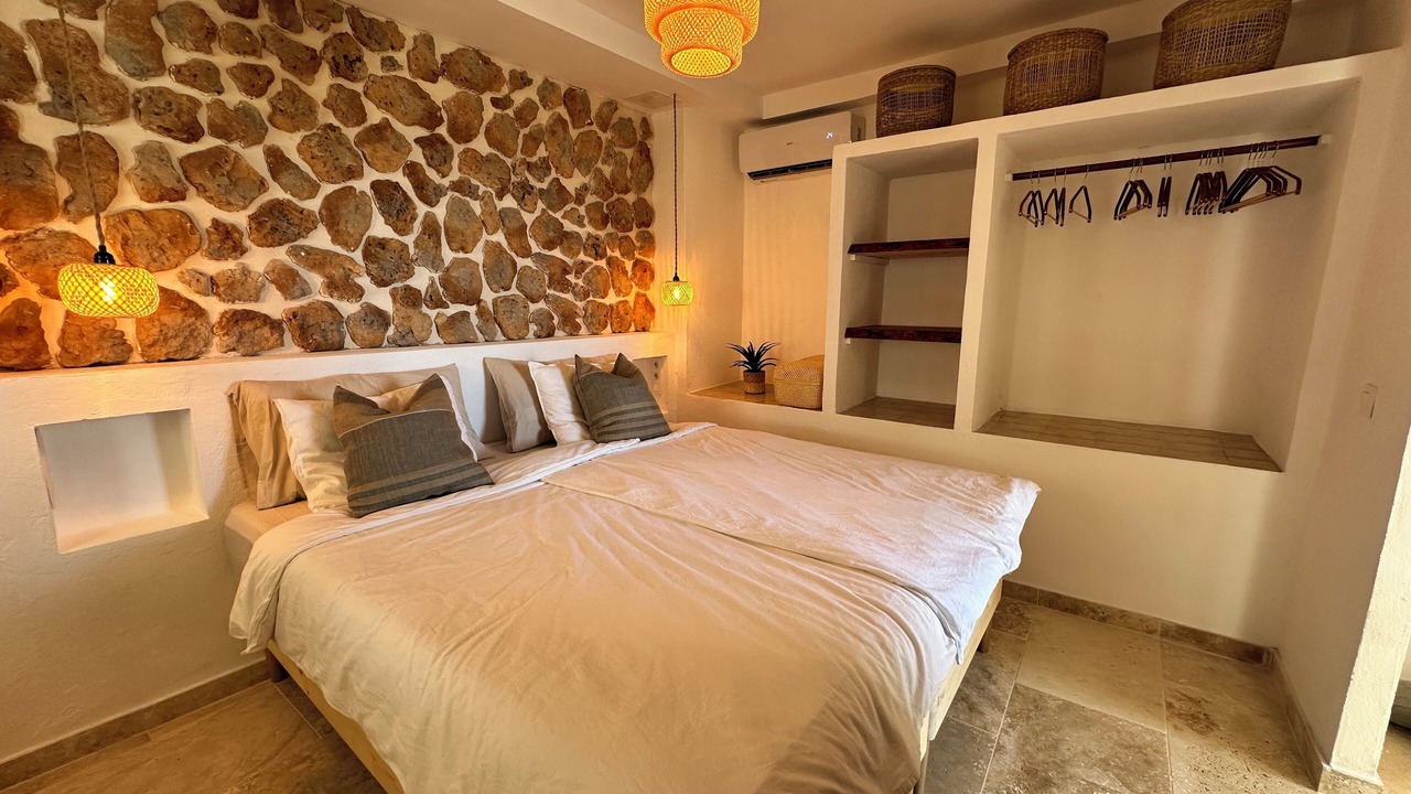 Photo of Bedroom in Lomo Quiebre
