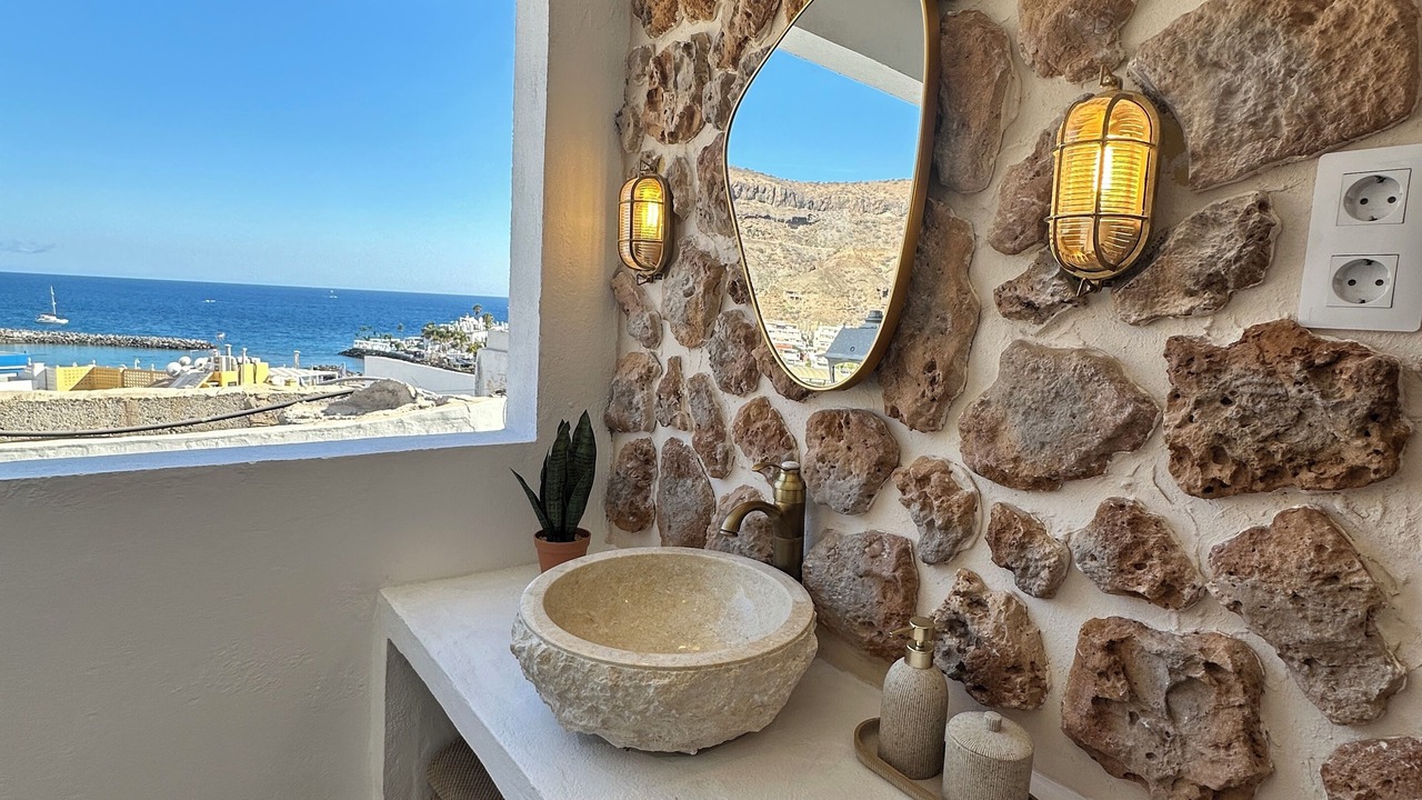 Photo of Bathroom in Lomo Quiebre