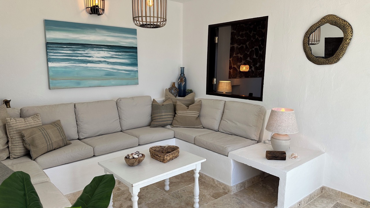 Photo of Livingroom in Lomo Quiebre