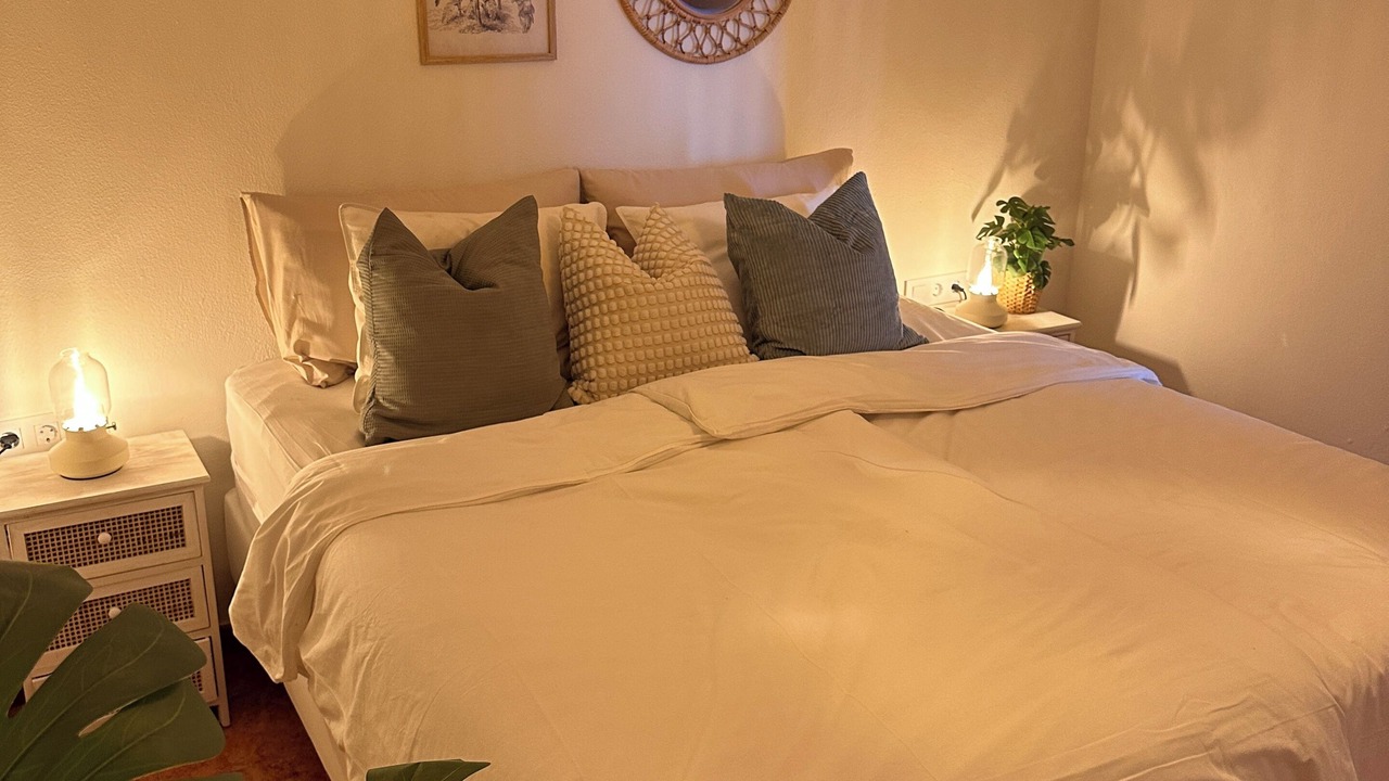 Photo of Bedroom in Lomo Quiebre
