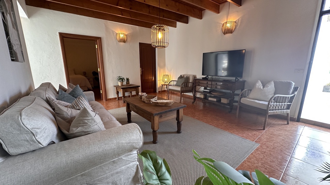 Photo of Bedroom in Lomo Quiebre