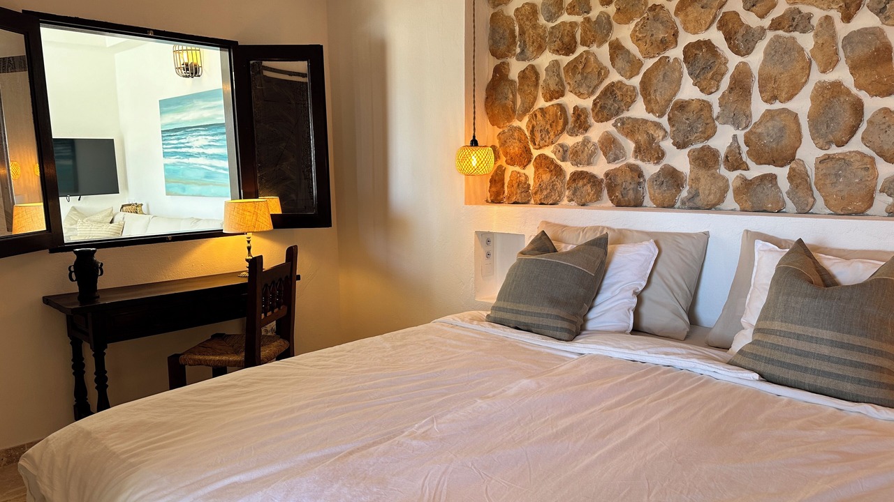 Photo of Bedroom in Lomo Quiebre