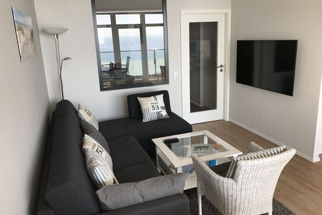 Photo of Livingroom in Pelzerhaken