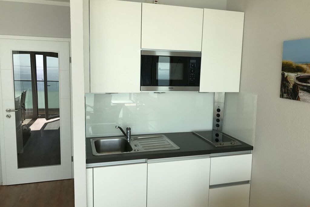 Photo of Kitchen in Pelzerhaken