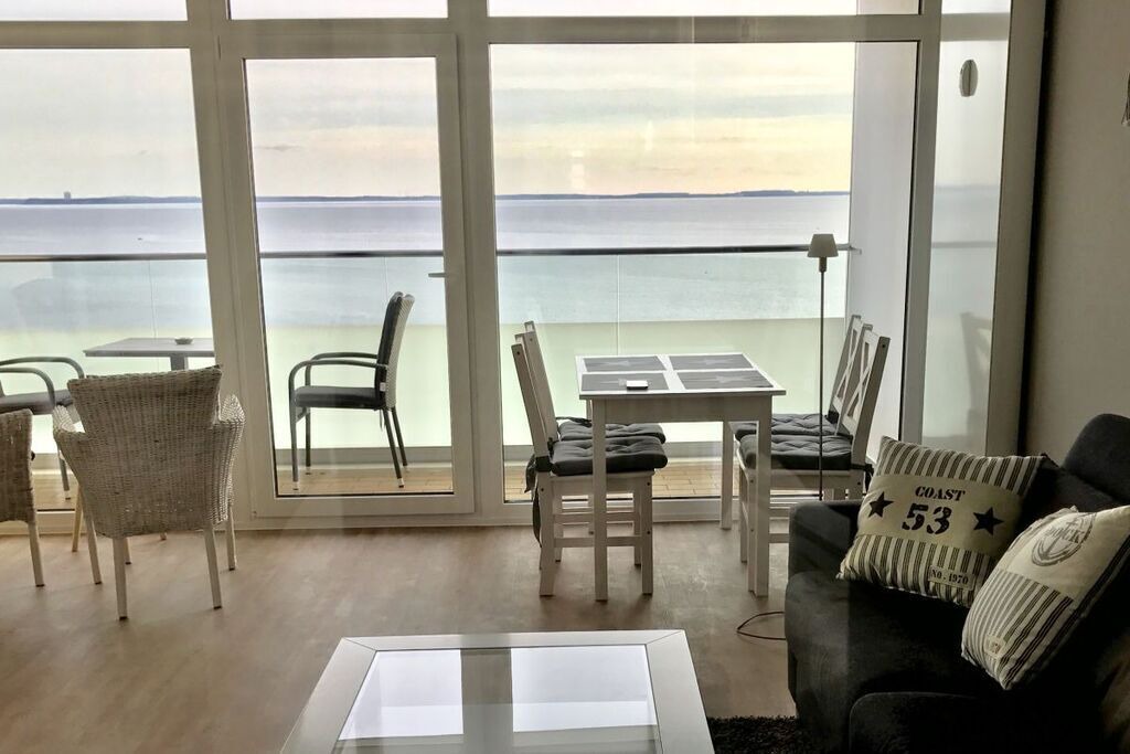 Photo of Livingroom in Pelzerhaken