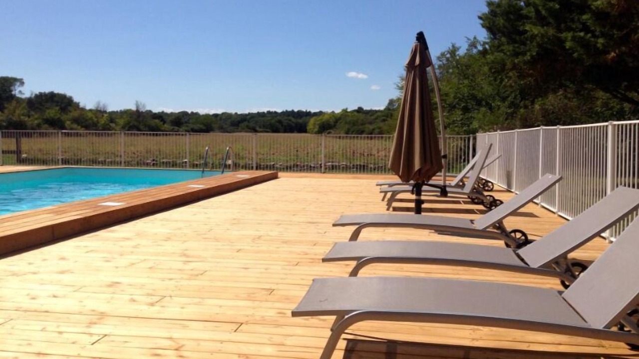Photo of Outdoor in Sainte-Anastasie