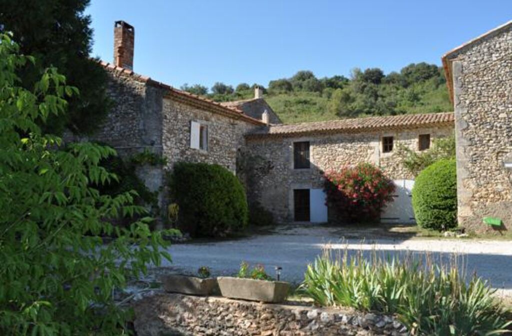 Photo of Outdoor in Sainte-Anastasie