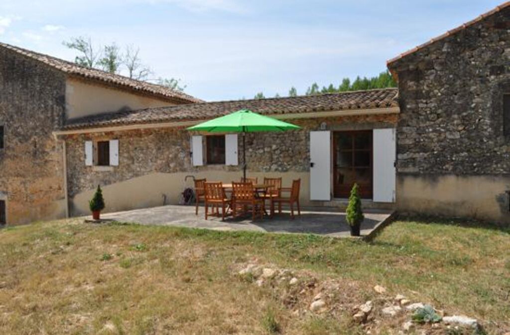 Photo of Outdoor in Sainte-Anastasie