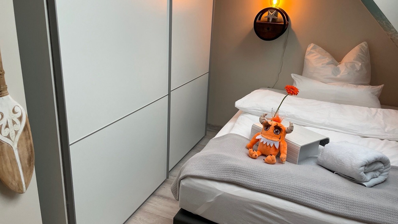 Photo of Bedroom in Pelzerhaken
