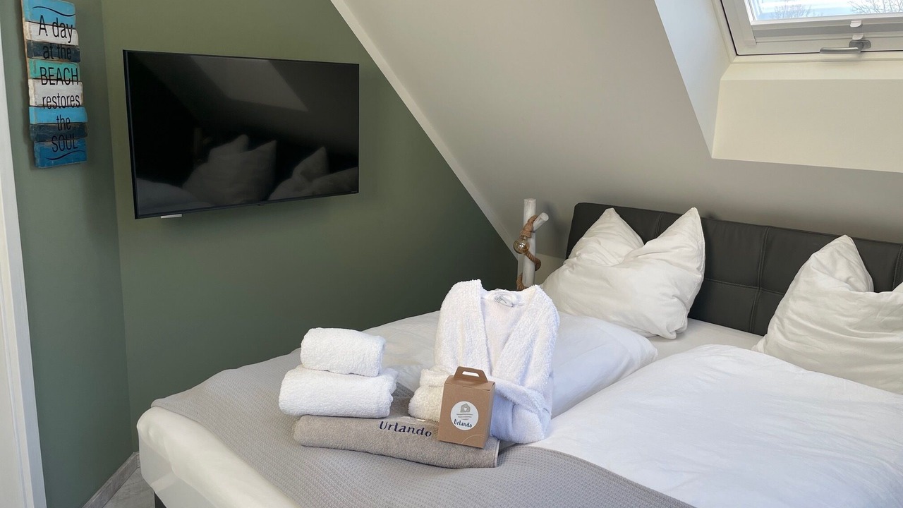 Photo of Bedroom in Pelzerhaken