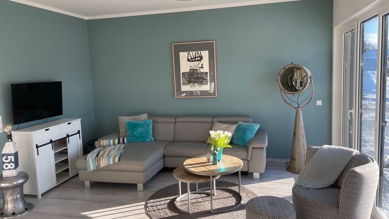 Photo of Livingroom in Pelzerhaken