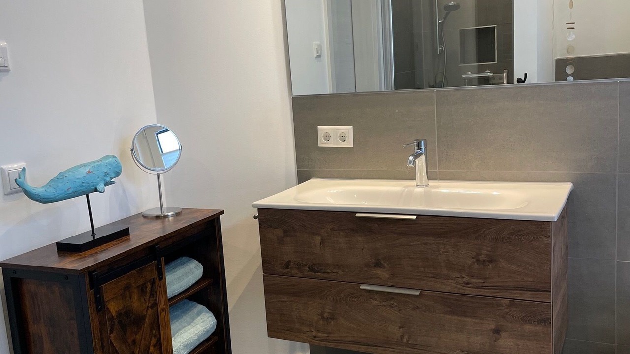 Photo of Bathroom in Pelzerhaken